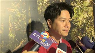 與小鬼相識20年　李易對外喊話這事