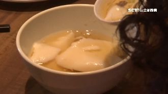 被牛肉麵耽誤的豆花店　饕客為副餐來