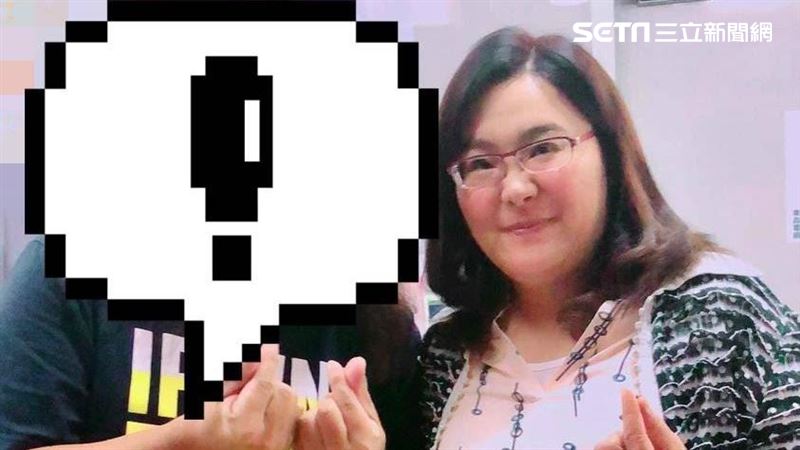 撞臉陳玉珍！釣出她本人喊哥：來金門