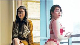 律師,應召女,加拿大,爆料,郭佳