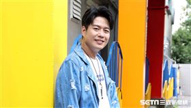 李易自創牛肉麵賣翻三立新聞網專訪。（記者邱榮吉/攝影）