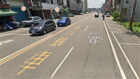 苗栗,中華路（圖／翻攝google）