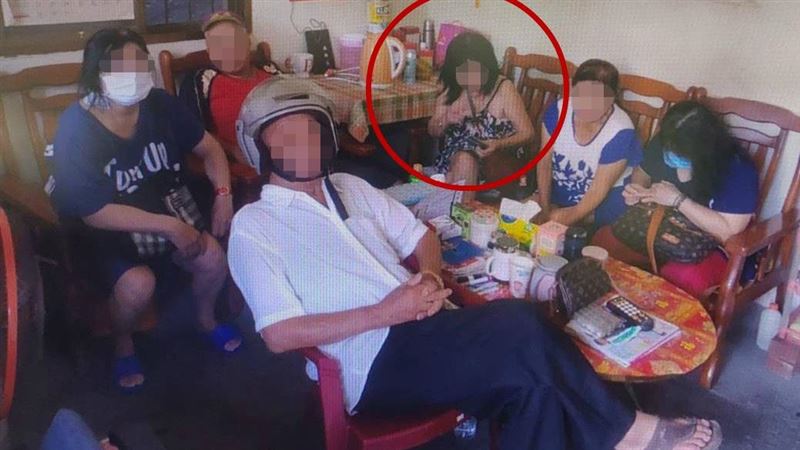 84歲嫖71歲嬤　兒挺爸：為你驕傲