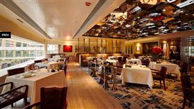 香港,武漢肺炎,8½ Otto e Mezzo BOMBANA,確診,中環