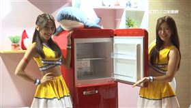 聲寶新品發表！深耕台灣85年風格「年輕化」。