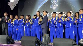 企業女壘頒獎典禮（圖／翻攝畫面）