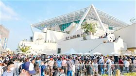 台南市,森山市集,台南美術館