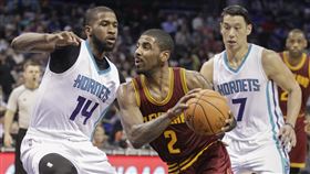 NBA／27歲「前榜眼」獲尼克簽約
NBA,紐約尼克,自由市場,榜眼,Michael Kidd-Gilchrist
美聯社／達志影像