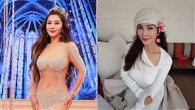 陳美鳳（圖／翻攝自ＩＧ）