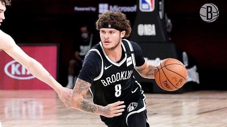 NBA／豪哥回鍋無望？籃網再簽後衛