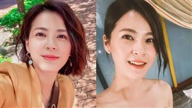 蘇晏霈。（圖／翻攝自蘇晏霈IG）