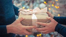 送禮 禮物 （圖／翻攝自pixabay）