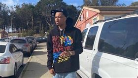 亞瑟（Lil Yase）／ＩＧ