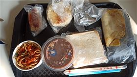 最便宜5元　超佛早餐店30年沒漲價（圖／翻攝自美食公社臉書）