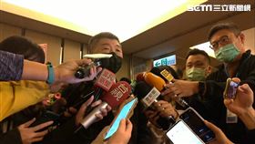 陳時中（圖／記者許書萓攝影）