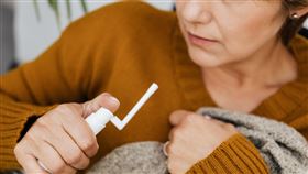 吞嚥困難,食道癌（圖／翻攝自Pixabay）