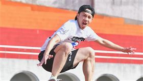 全民星運動會,李玖哲,柯有倫,胡宇威,陳漢典,姚元浩