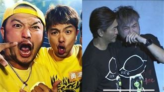 緬懷小鬼挨轟蹭熱度　KID怒爆粗口