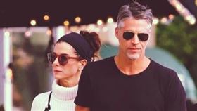 奧斯卡影后,珊卓布拉克,Sandra Bullock,結婚　（圖／翻攝自IG）