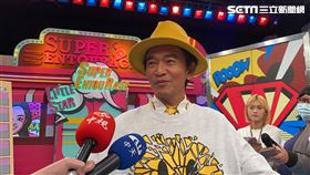 吳宗憲。圖／記者方佳琳攝影