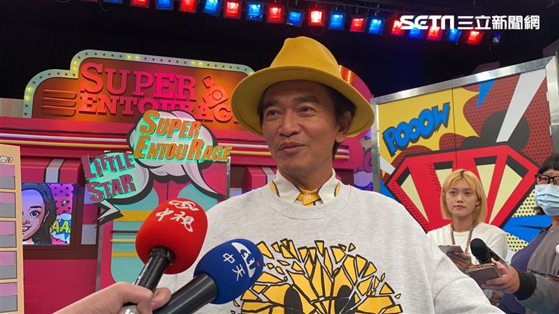 淚憶小鬼最後身影　憲哥痛喊我受不了