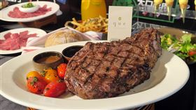 美國牛肉燒烤大賞。（圖／記者簡佑庭攝）