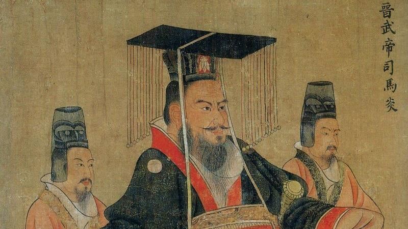 皇帝第一次給了誰？答案竟是這兩類人