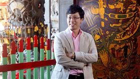 柿子文化出版提供