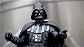 星際大戰,黑武士,Dave Prowse