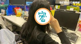 熱狗,頭髮,梳子,舒服,室友（示意圖／資料照）