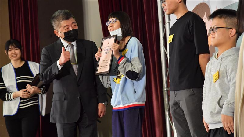 傳選下屆新北市長　陳時中：沒心思想
