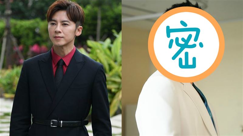 李國毅撞臉這韓星　連韓國網友都認證