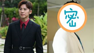 李國毅撞臉這韓星　連韓國網友都認證