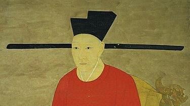 徽宗醉啪宮女　靖康之禍宋朝得以續命