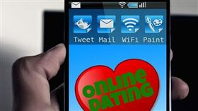 PTT,網路交友,單身男