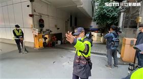 丁怡銘,函送,行政院,台北,翻攝畫面