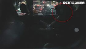 丁怡銘,函送,行政院,台北,翻攝畫面