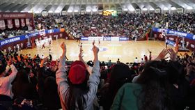 UBA預賽第一階段進場人數較上季成長五成。（圖／大專體總提供）