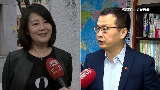 羅智強喊罷免　吳思瑤嗆：政治操作