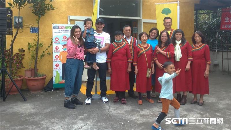 美職／林子偉兒時回憶　阿嬤下山送錢