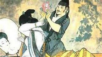 中國頭號「巨雕」　靠1物征服太后