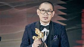 金馬獎,最佳導演,張吉安,南巫,馬來西亞　（圖／海鵬提供）