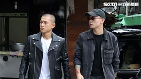 草屯囝仔三立新聞網專訪。（記者邱榮吉/攝影）