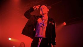 草屯囝仔 阿倉 翻攝自阿倉IG