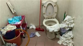 玉米筍姐,衛生習慣,男友,細小,衛生紙,近況