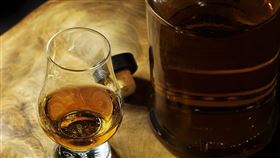 -威士忌-（圖／pixabay）