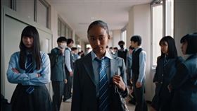 日本NIKE最新廣告！遭到日網友撻伐：我們沒那麼糟。（圖／翻攝自日本NIKE YouTube）