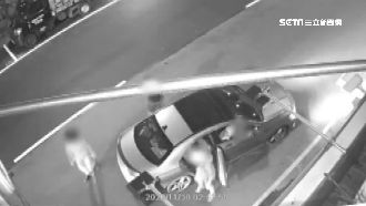 吃薑母鴨敬酒起口角　3男遭埋伏圍毆