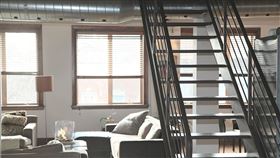 樓中樓,公寓,買房,住家▲。（示意圖／翻攝自pixabay）