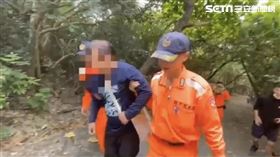 柴山,失蹤,中鋼運通,高雄,迷路